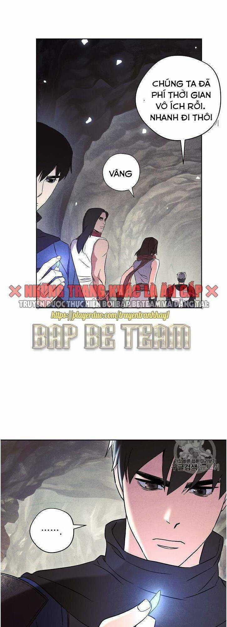 Đấu Trường Sinh Tử Chapter 30 trang 37