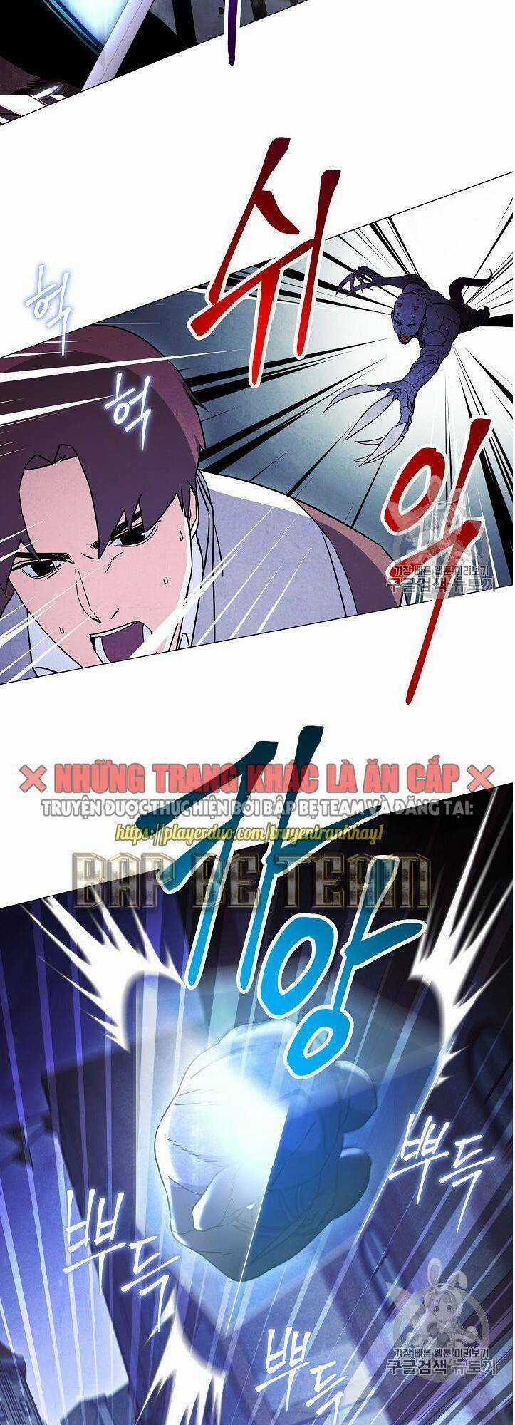 Đấu Trường Sinh Tử Chapter 30 trang 41