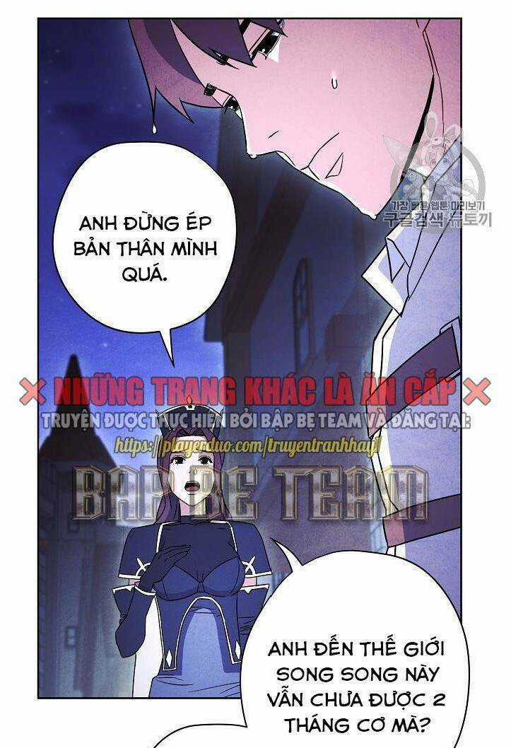 Đấu Trường Sinh Tử Chapter 30 trang 44