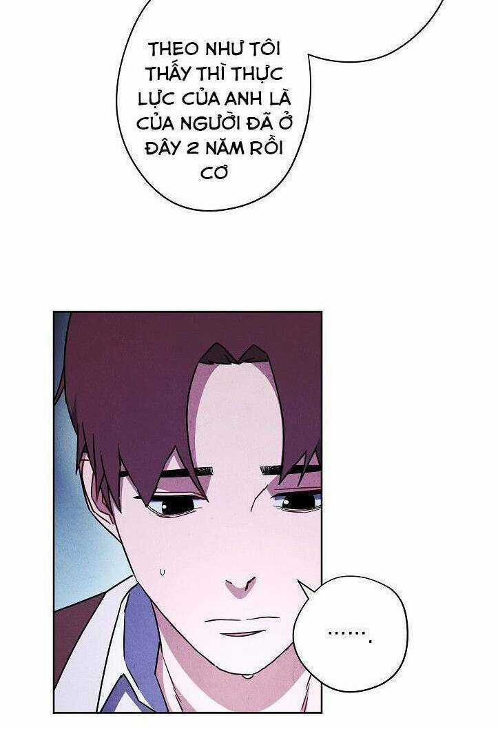 Đấu Trường Sinh Tử Chapter 30 trang 45