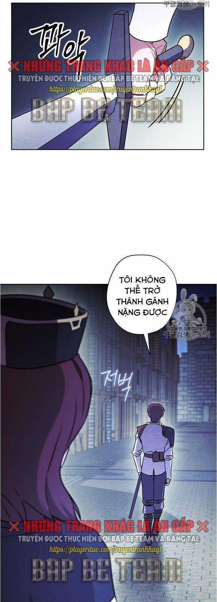 Đấu Trường Sinh Tử Chapter 30 trang 46