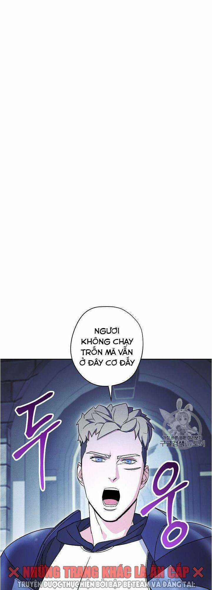 Đấu Trường Sinh Tử Chapter 30 trang 48