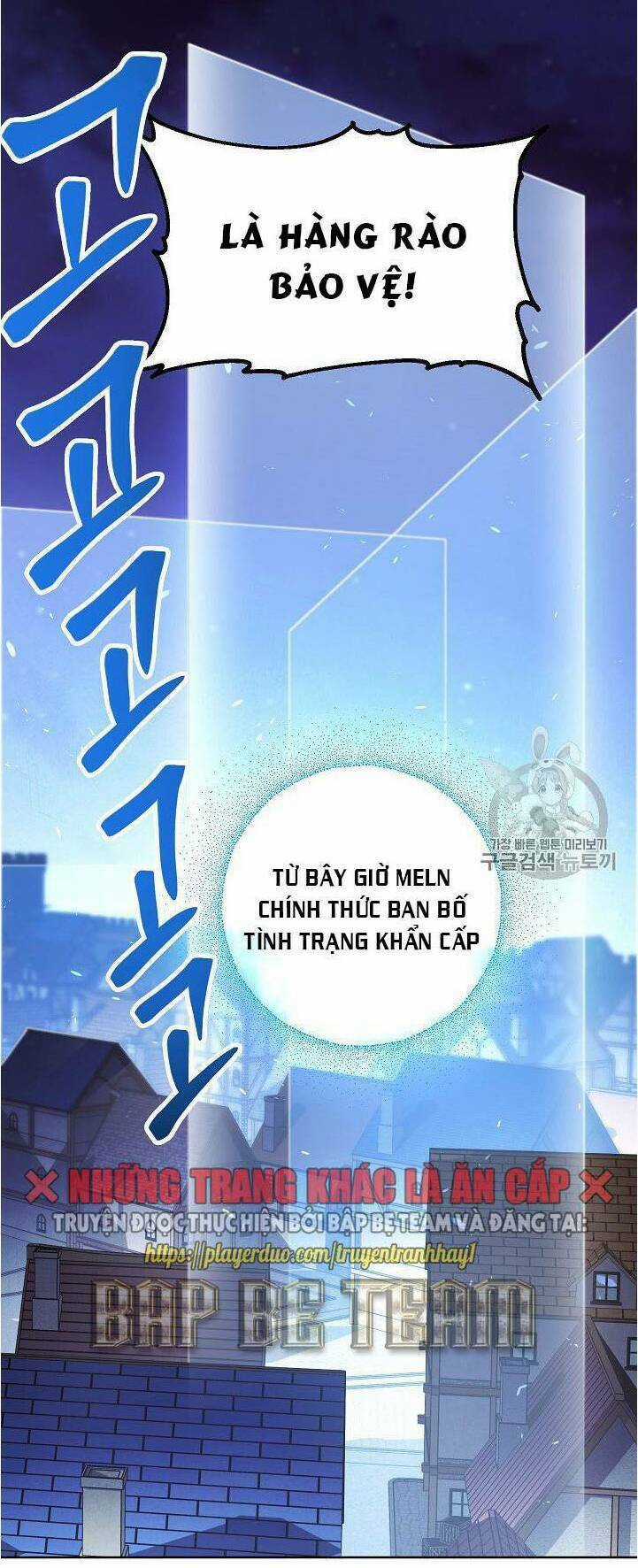 Đấu Trường Sinh Tử Chapter 30 trang 5