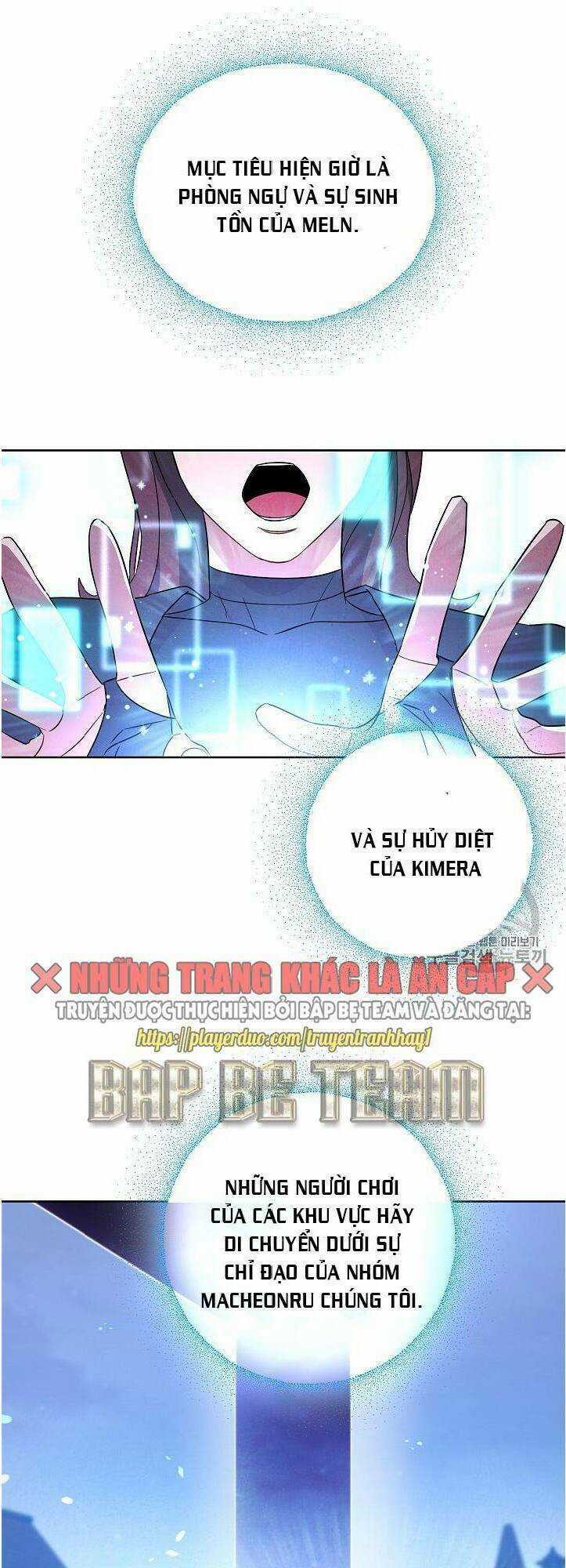 Đấu Trường Sinh Tử Chapter 30 trang 6