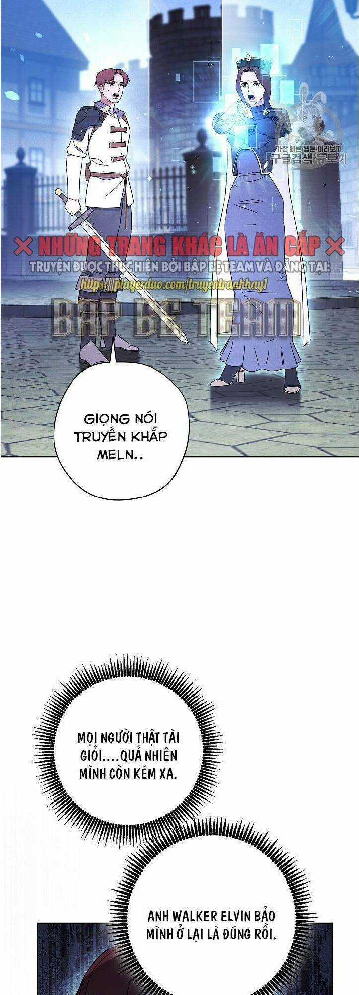 Đấu Trường Sinh Tử Chapter 30 trang 7