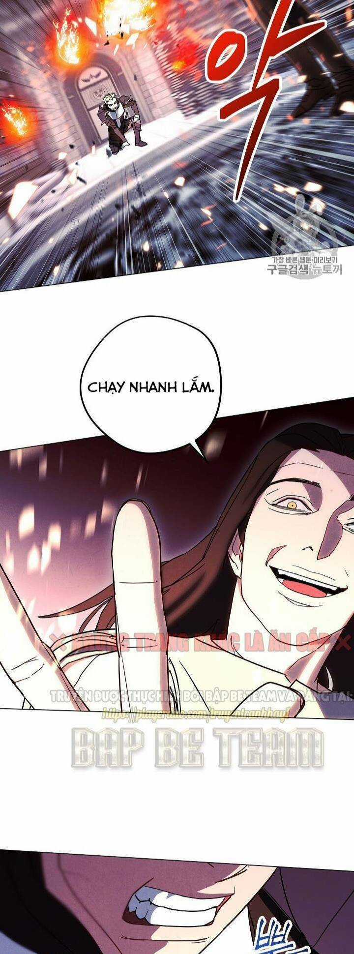 Đấu Trường Sinh Tử Chapter 31 trang 10