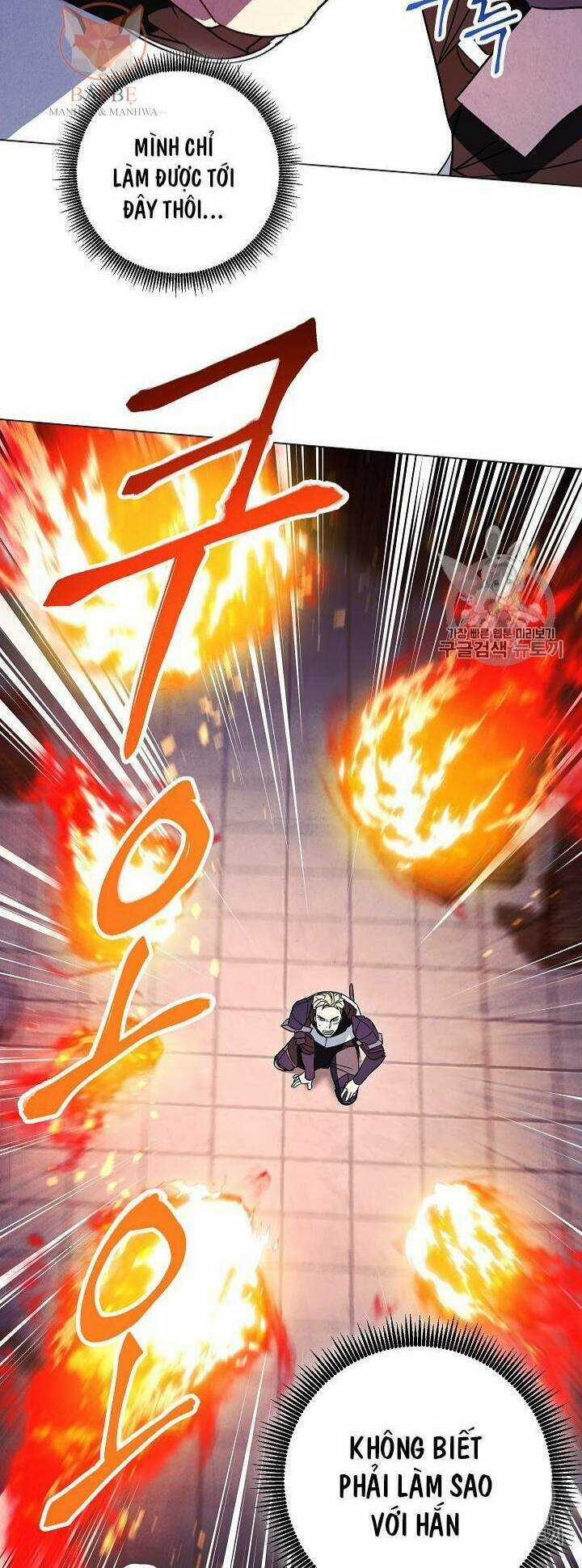 Đấu Trường Sinh Tử Chapter 31 trang 11