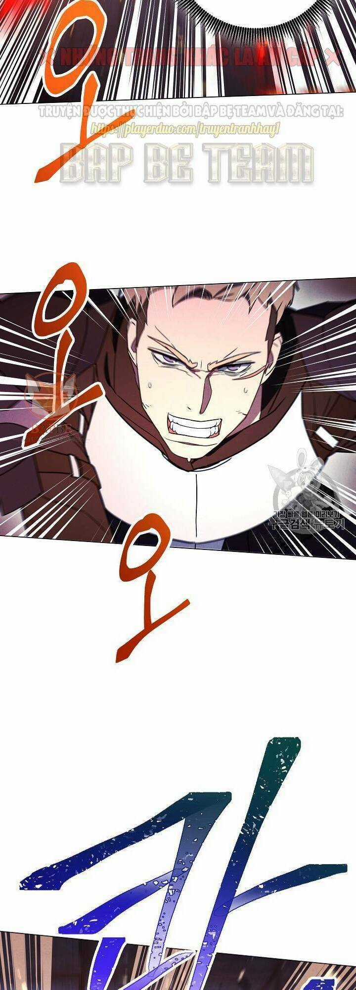 Đấu Trường Sinh Tử Chapter 31 trang 12