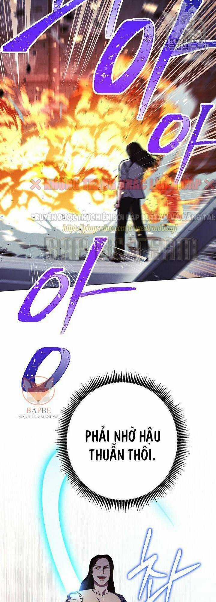 Đấu Trường Sinh Tử Chapter 31 trang 13