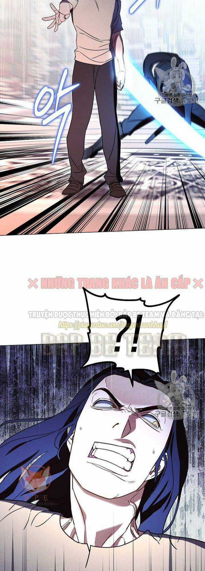 Đấu Trường Sinh Tử Chapter 31 trang 14