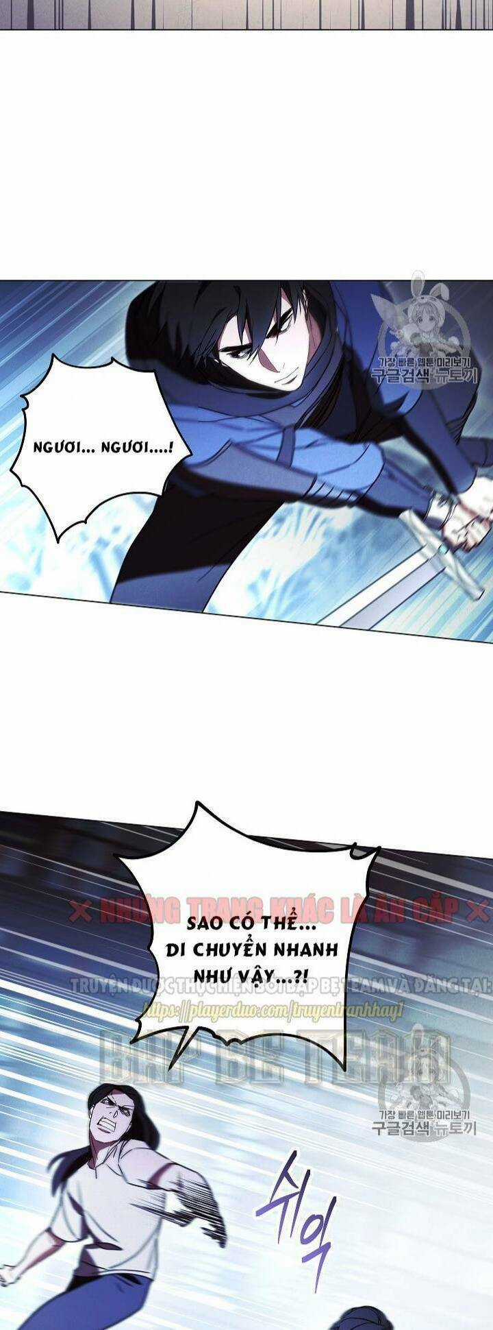 Đấu Trường Sinh Tử Chapter 31 trang 15