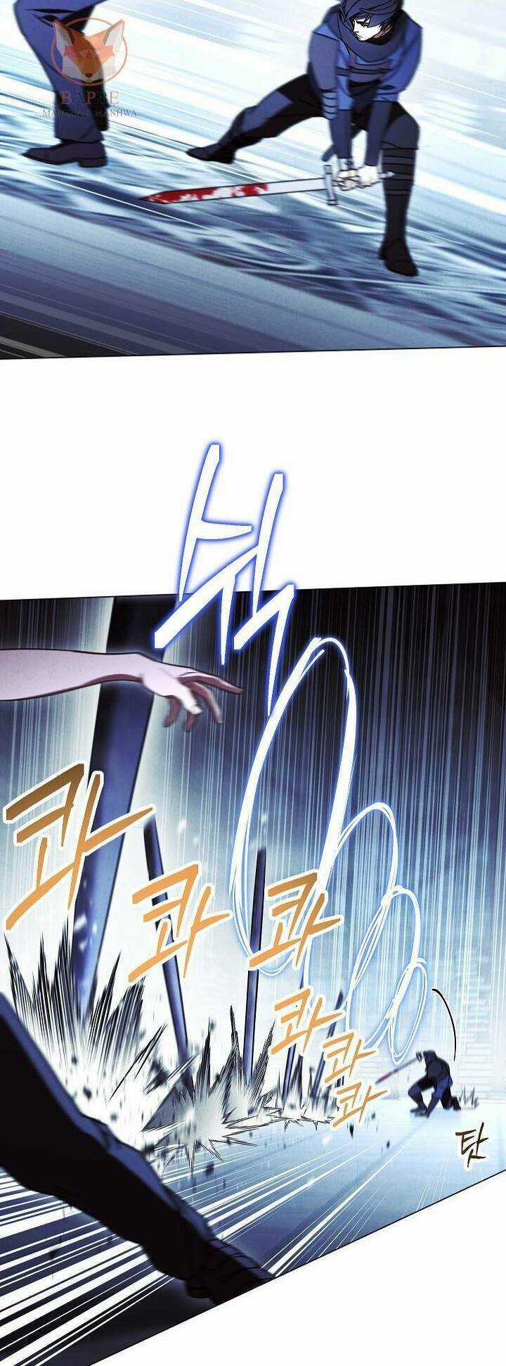 Đấu Trường Sinh Tử Chapter 31 trang 16