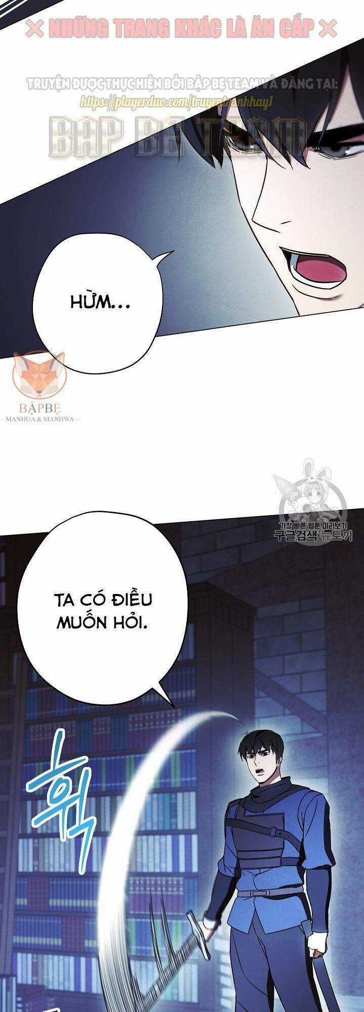 Đấu Trường Sinh Tử Chapter 31 trang 17