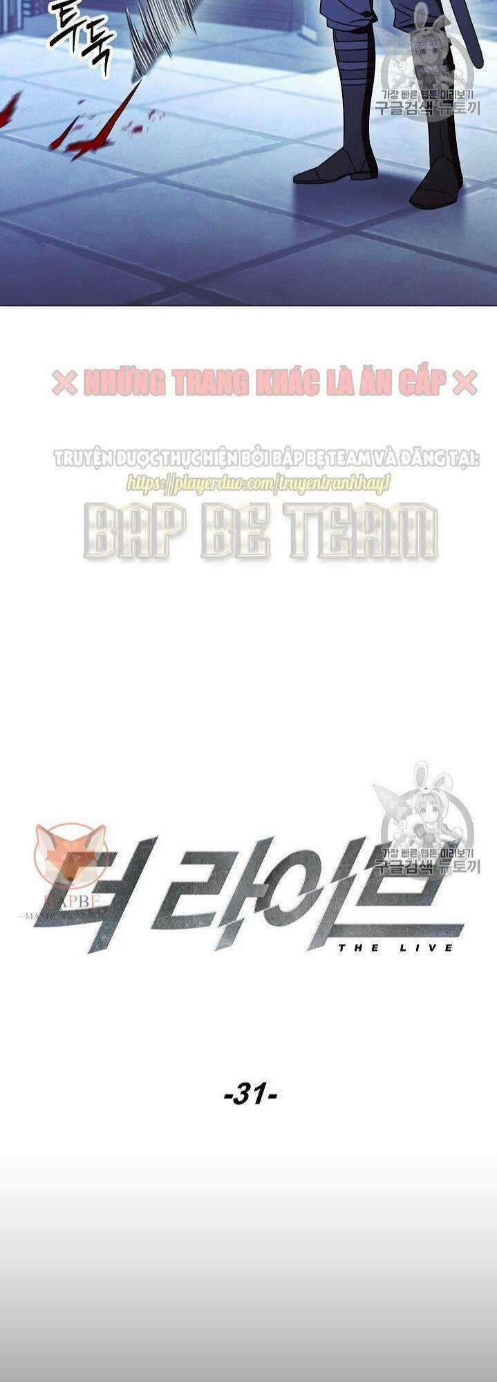 Đấu Trường Sinh Tử Chapter 31 trang 18