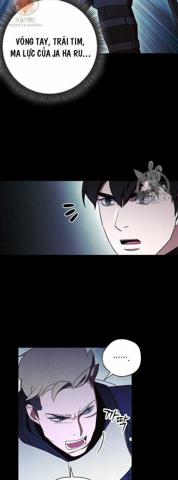 Đấu Trường Sinh Tử Chapter 31 trang 21