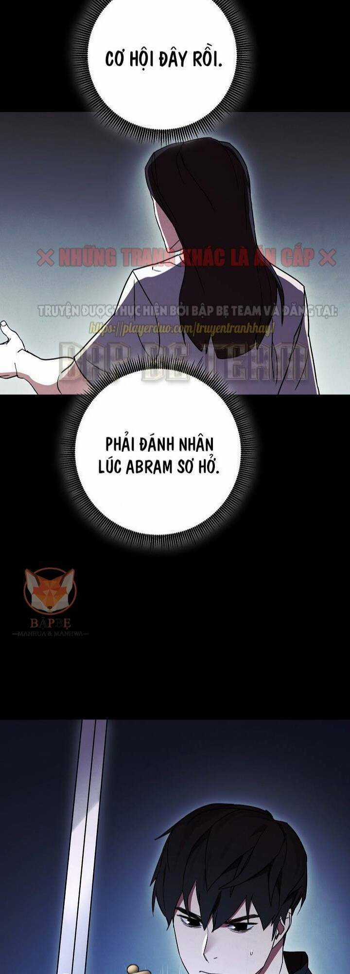 Đấu Trường Sinh Tử Chapter 31 trang 23