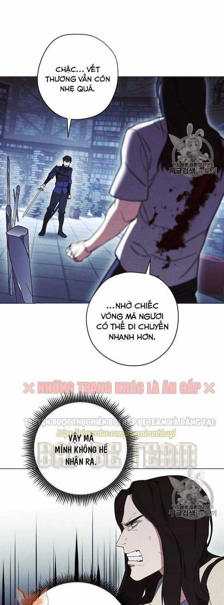 Đấu Trường Sinh Tử Chapter 31 trang 25