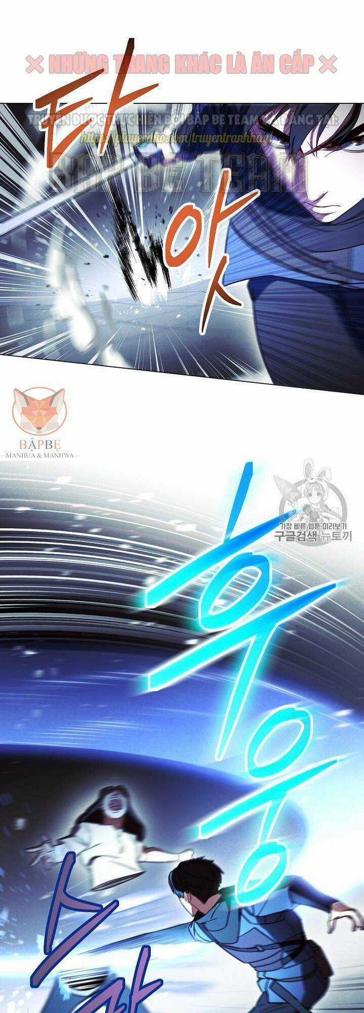 Đấu Trường Sinh Tử Chapter 31 trang 27