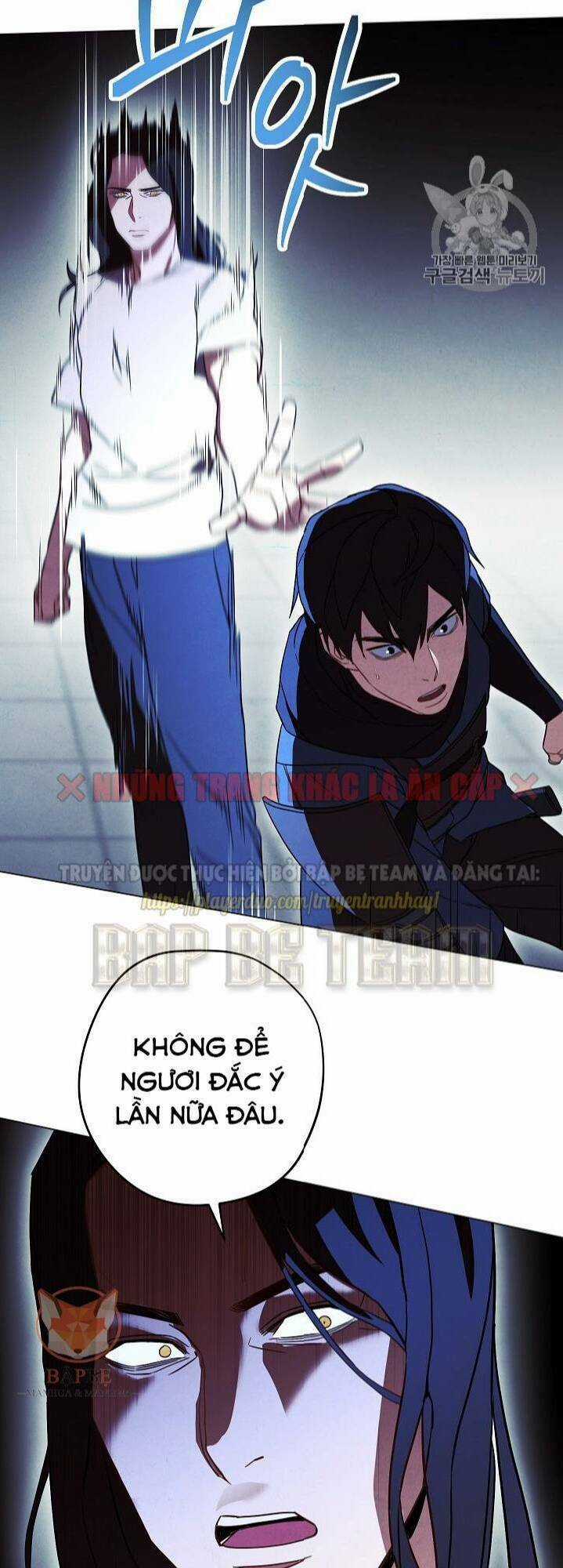 Đấu Trường Sinh Tử Chapter 31 trang 29