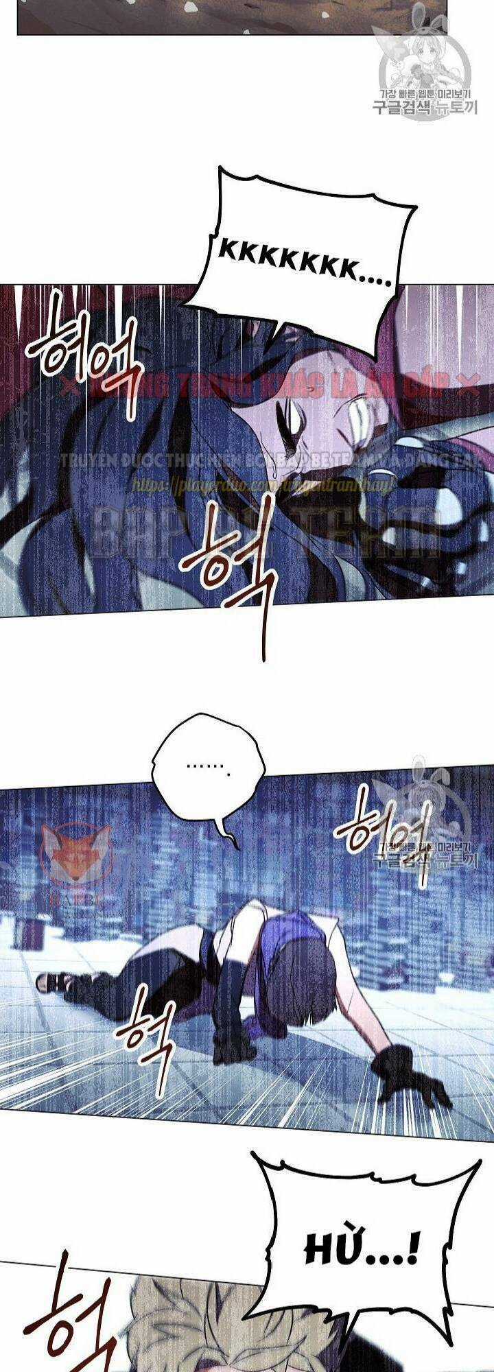 Đấu Trường Sinh Tử Chapter 31 trang 3