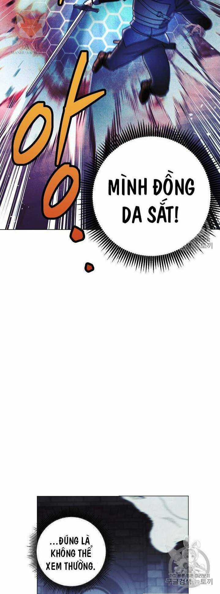 Đấu Trường Sinh Tử Chapter 31 trang 31