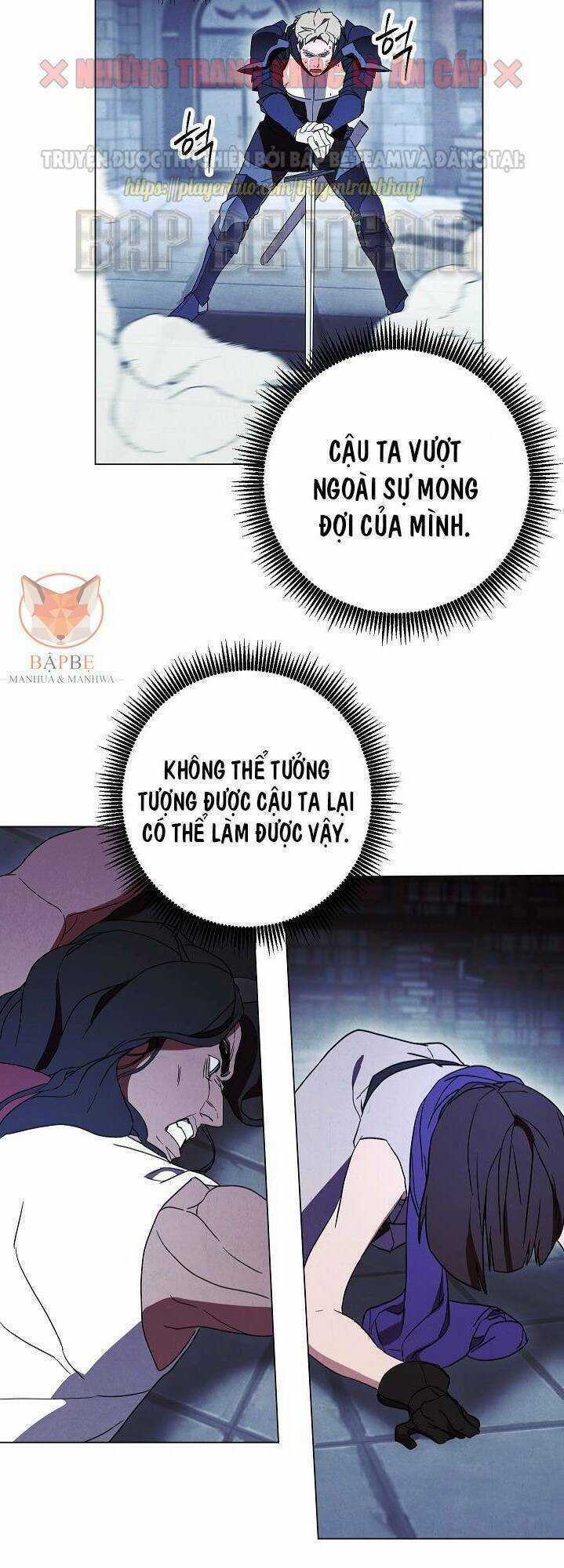 Đấu Trường Sinh Tử Chapter 31 trang 32