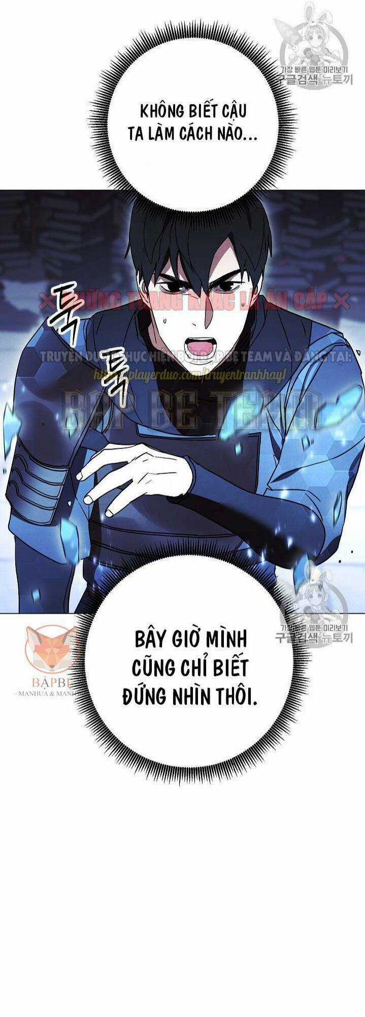 Đấu Trường Sinh Tử Chapter 31 trang 33