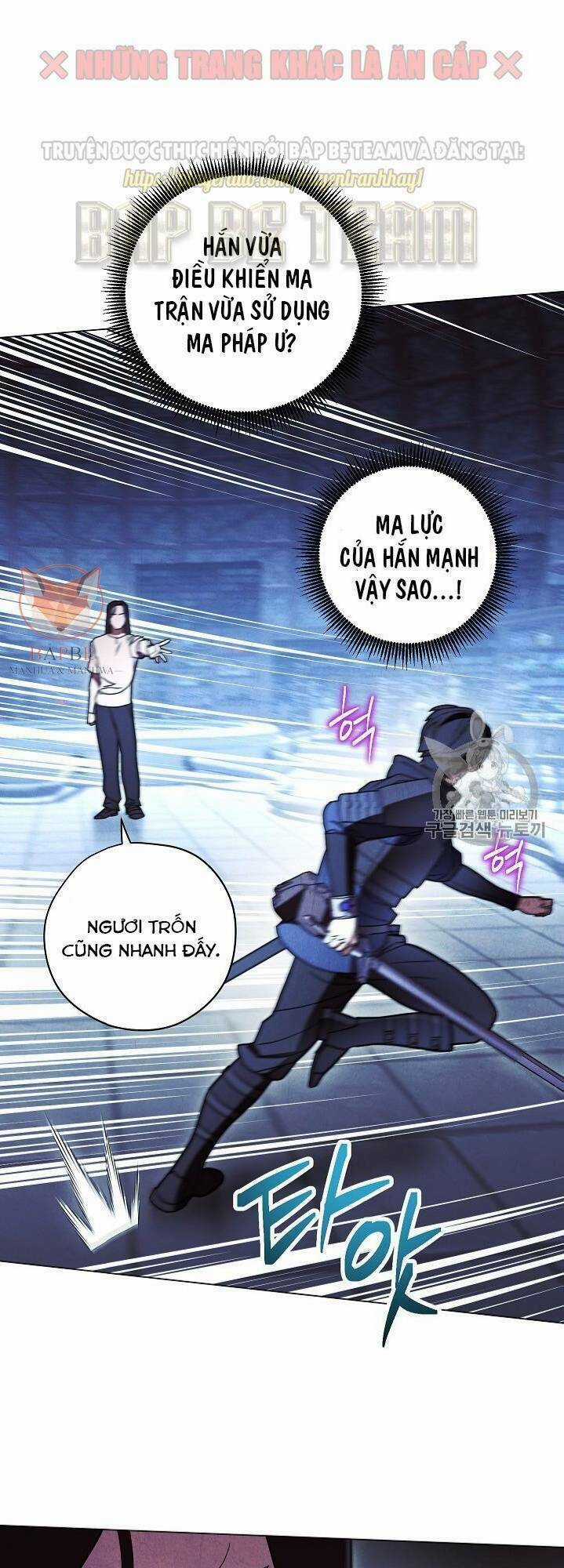 Đấu Trường Sinh Tử Chapter 31 trang 37