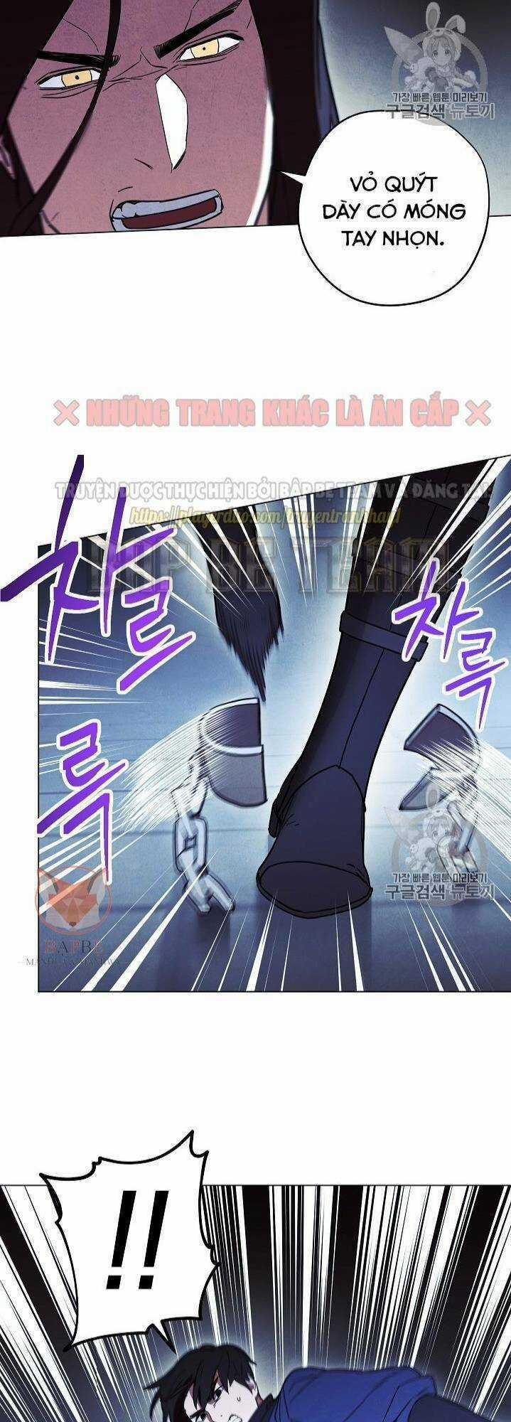 Đấu Trường Sinh Tử Chapter 31 trang 38