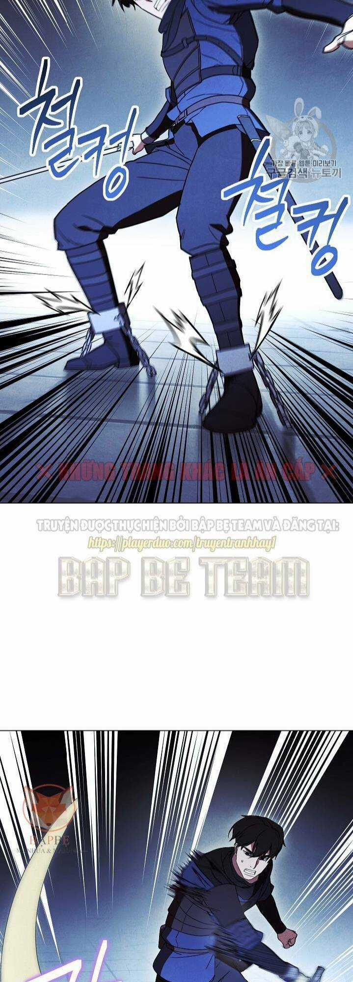 Đấu Trường Sinh Tử Chapter 31 trang 39