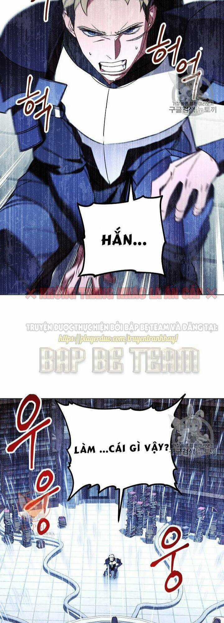 Đấu Trường Sinh Tử Chapter 31 trang 4