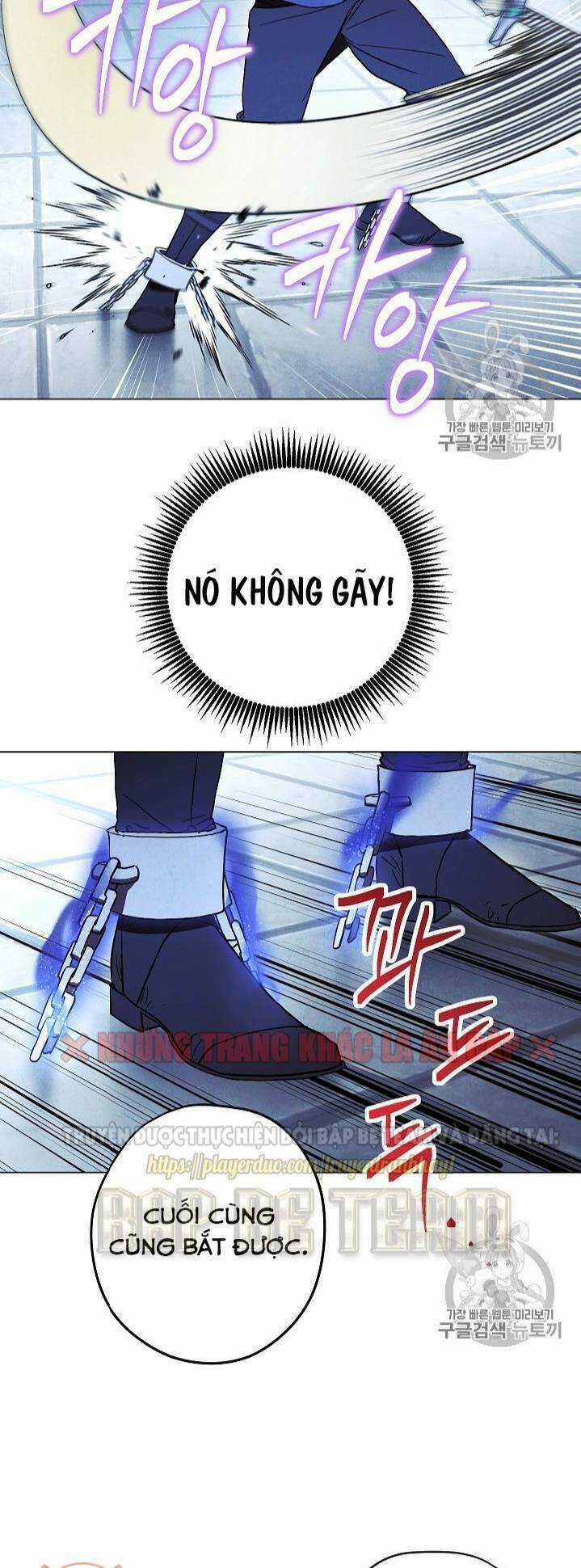 Đấu Trường Sinh Tử Chapter 31 trang 40