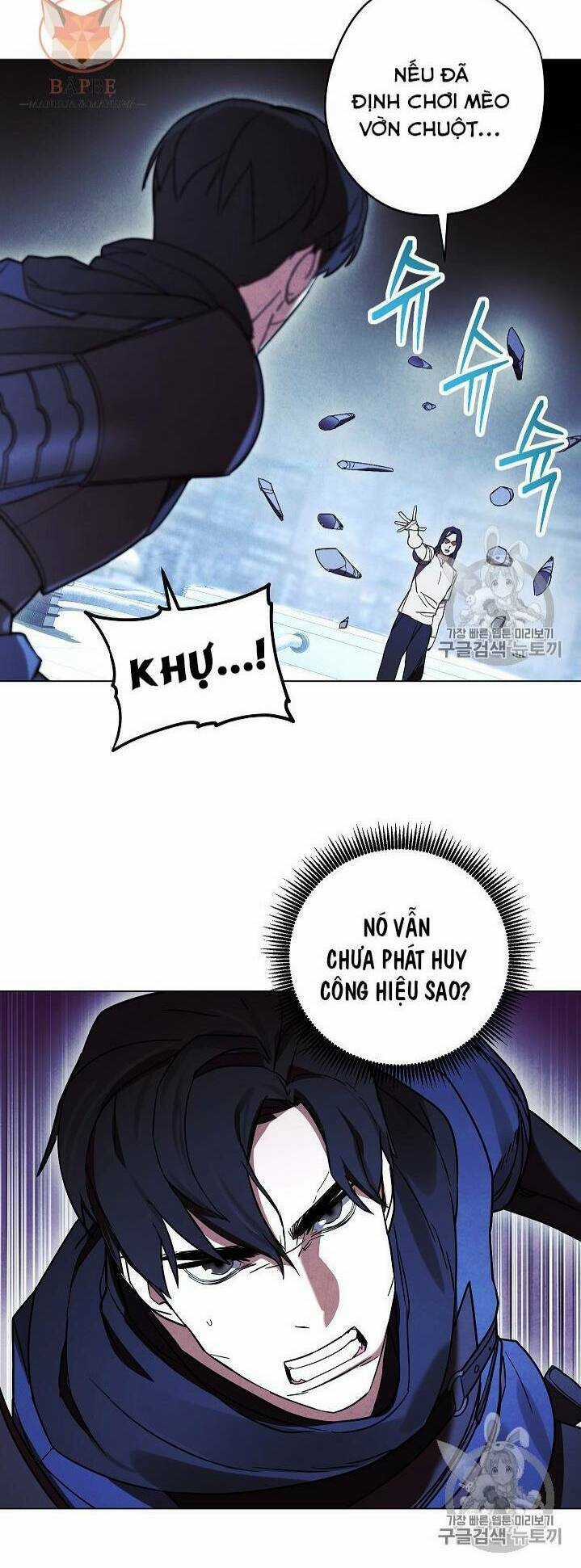 Đấu Trường Sinh Tử Chapter 31 trang 41