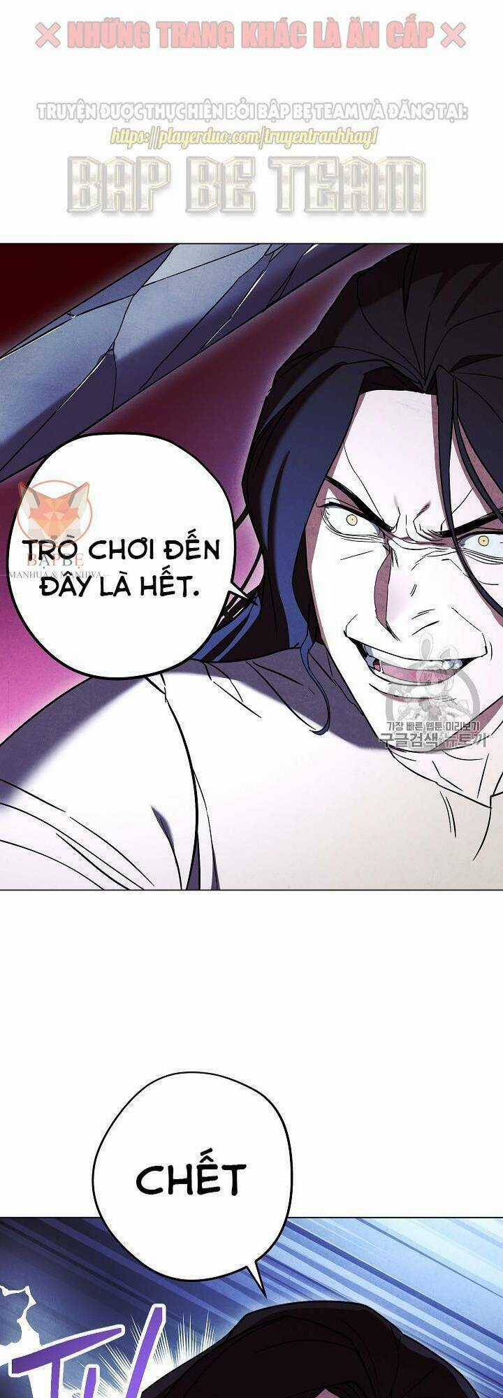 Đấu Trường Sinh Tử Chapter 31 trang 42