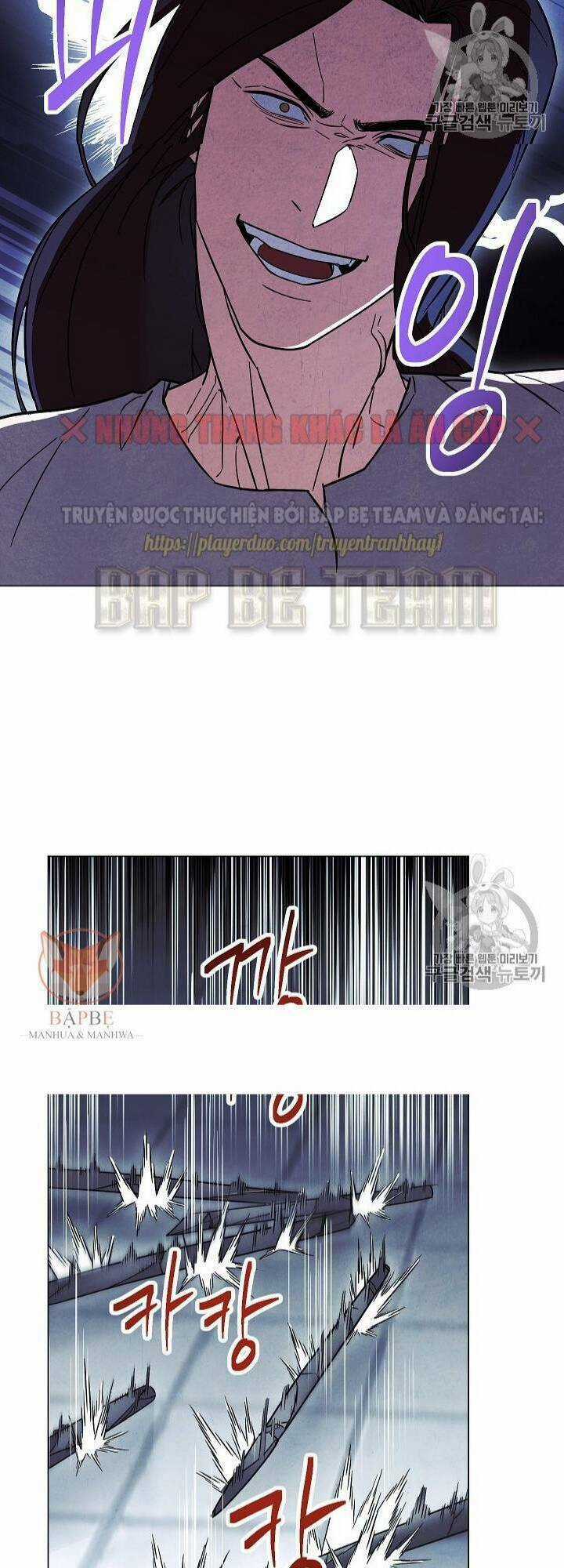 Đấu Trường Sinh Tử Chapter 31 trang 43