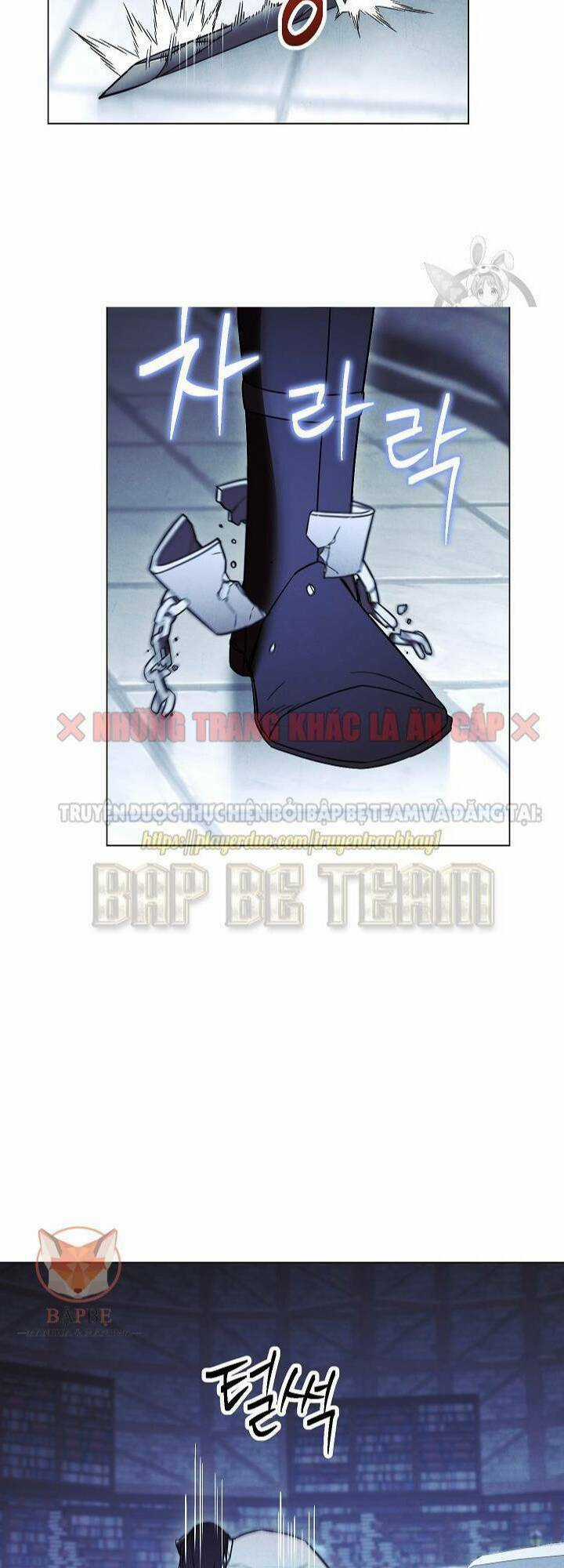 Đấu Trường Sinh Tử Chapter 31 trang 44