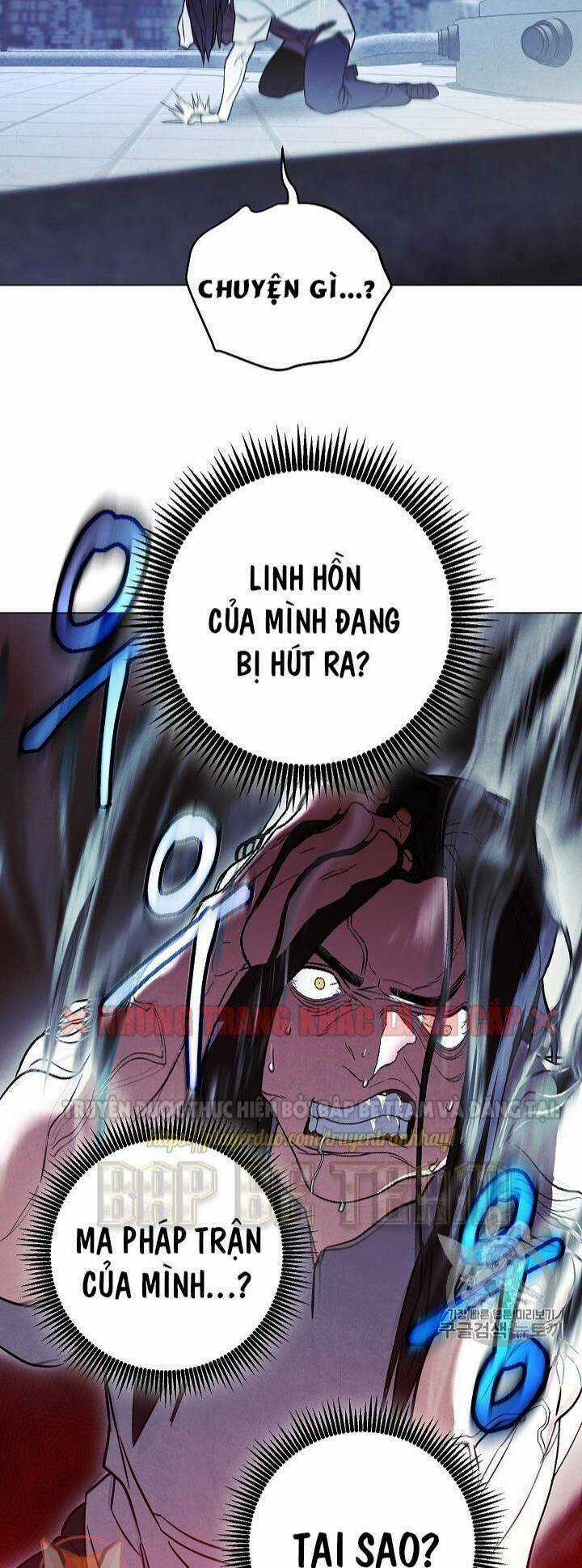 Đấu Trường Sinh Tử Chapter 31 trang 45