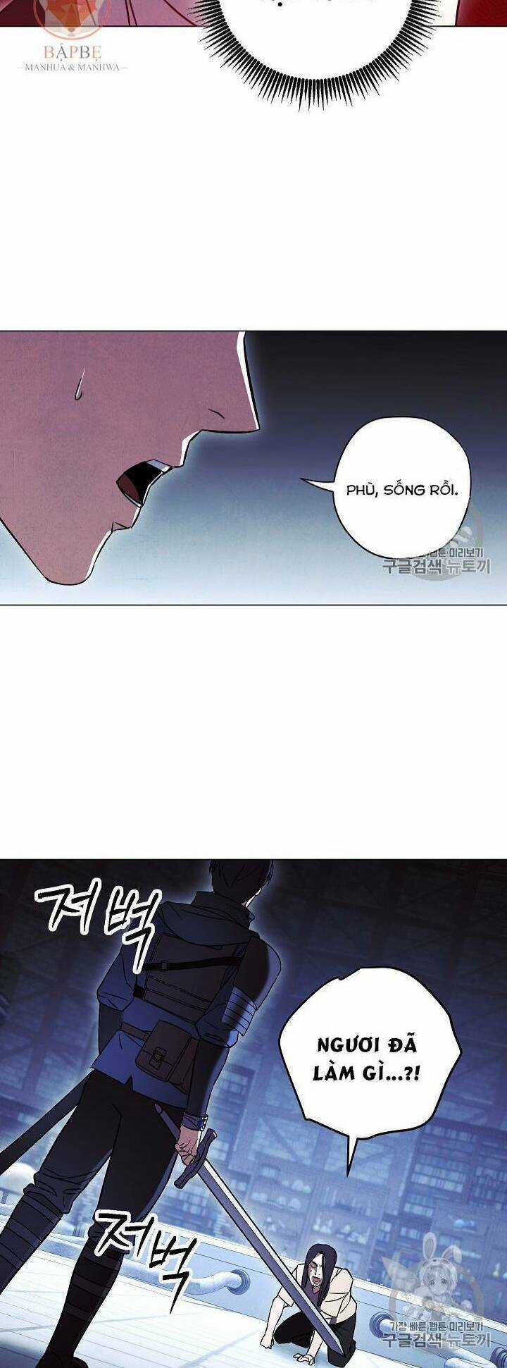 Đấu Trường Sinh Tử Chapter 31 trang 46