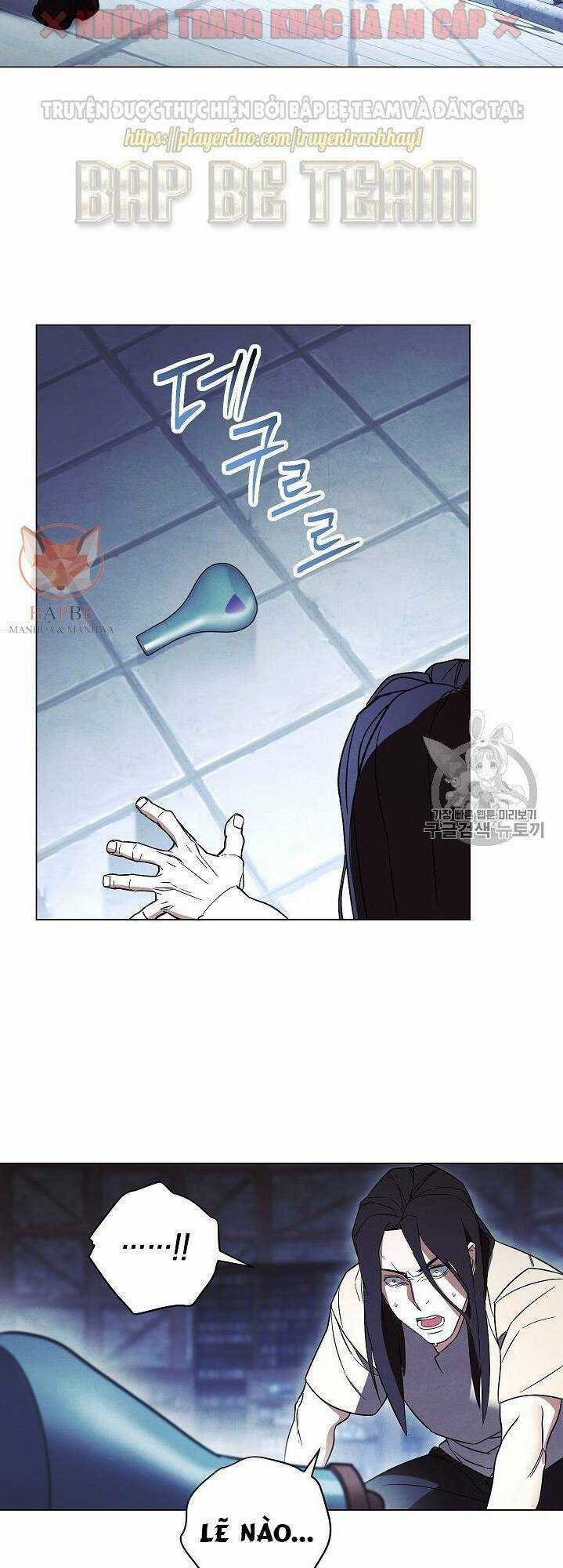 Đấu Trường Sinh Tử Chapter 31 trang 47