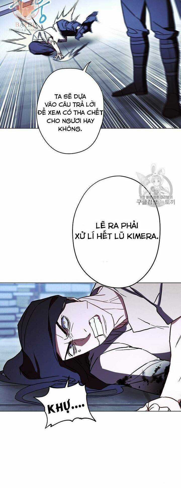 Đấu Trường Sinh Tử Chapter 32 trang 11