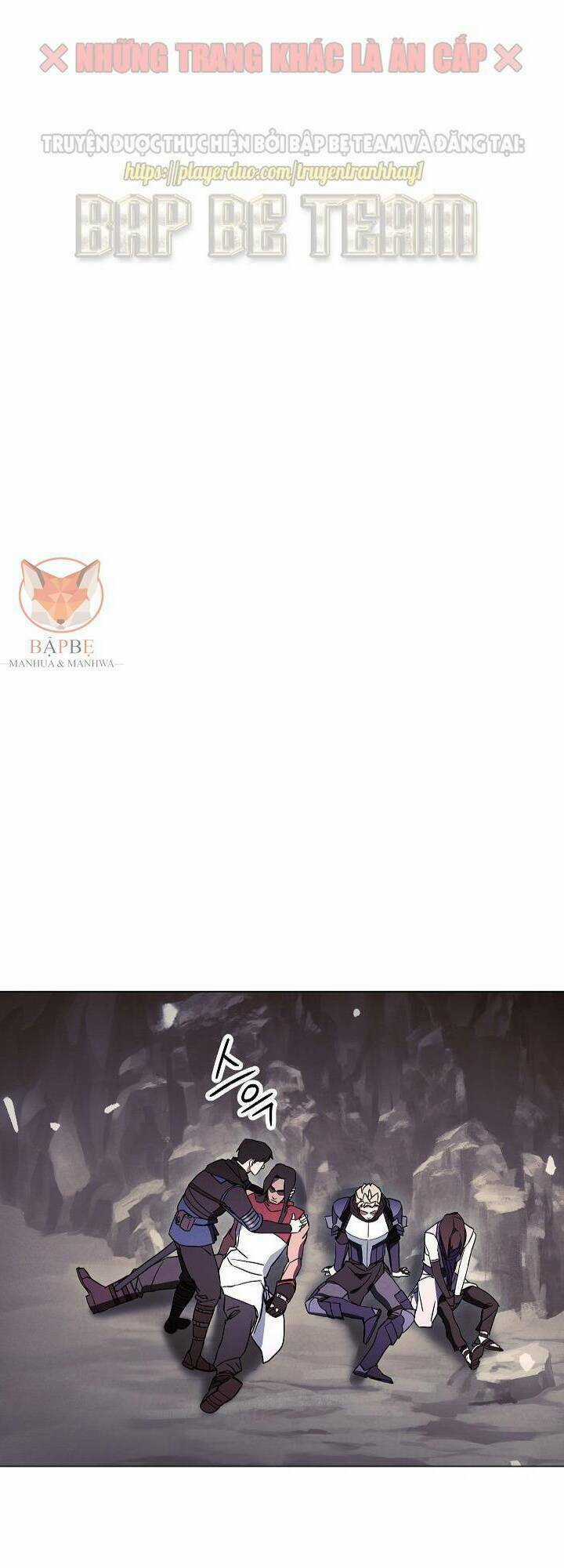 Đấu Trường Sinh Tử Chapter 32 trang 12