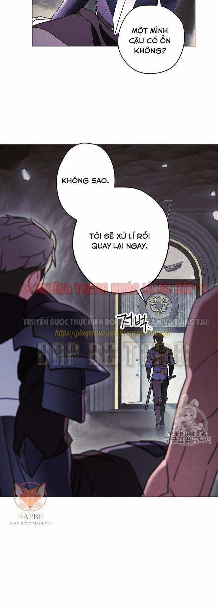 Đấu Trường Sinh Tử Chapter 32 trang 14