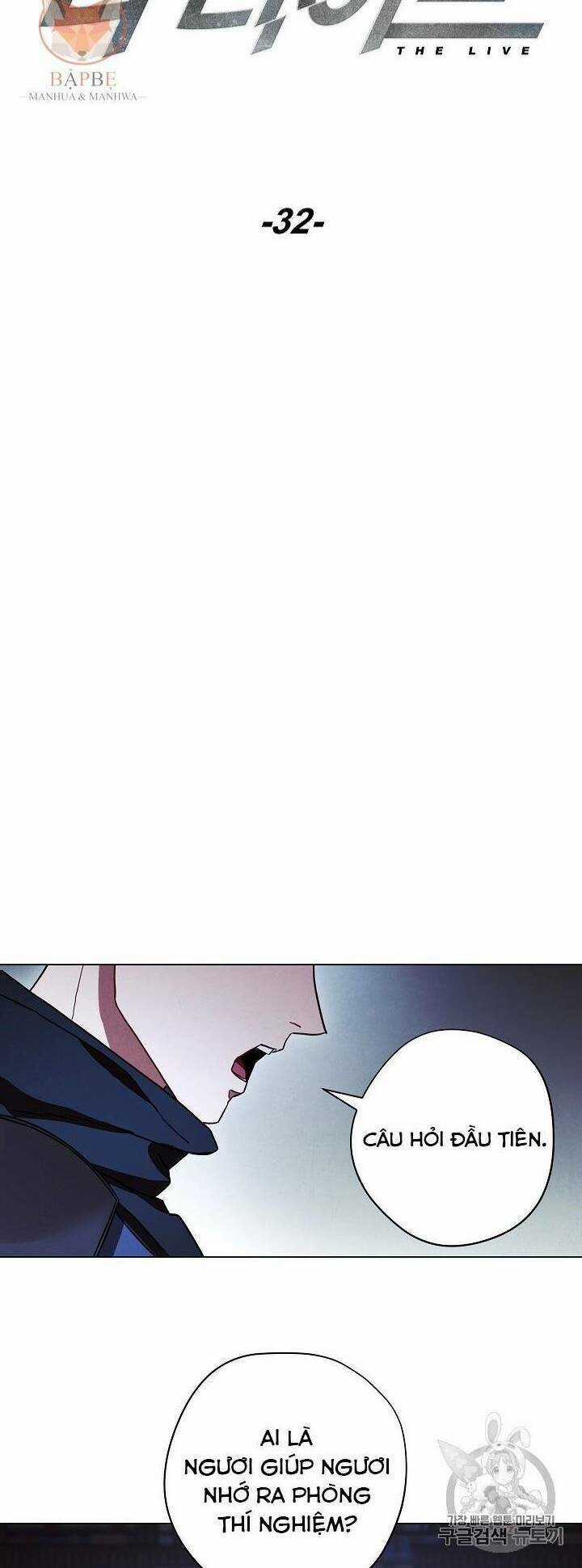 Đấu Trường Sinh Tử Chapter 32 trang 16