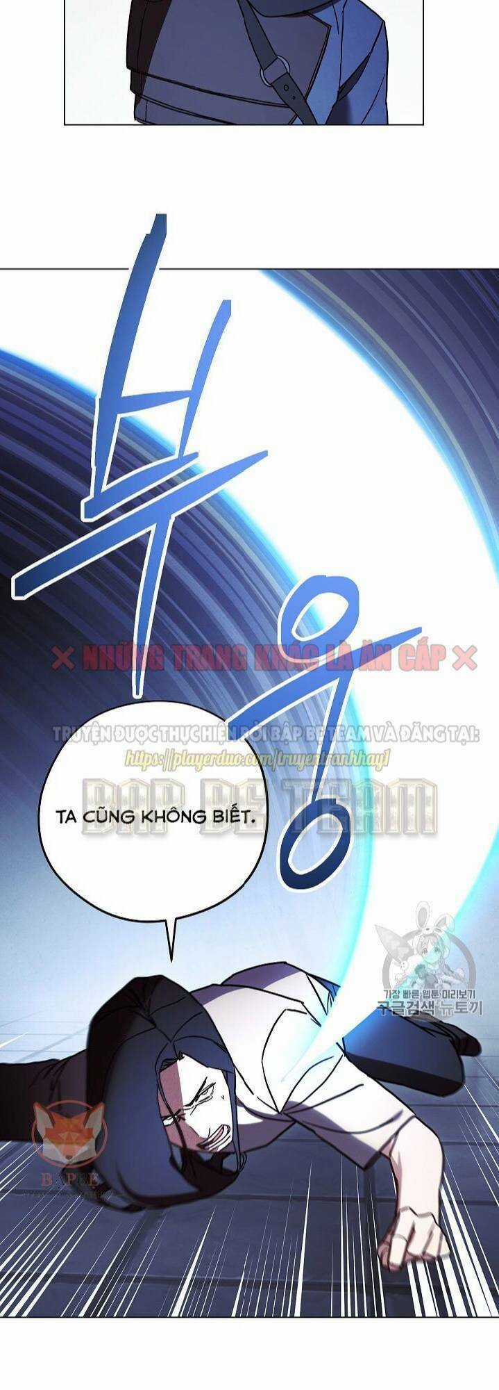 Đấu Trường Sinh Tử Chapter 32 trang 19