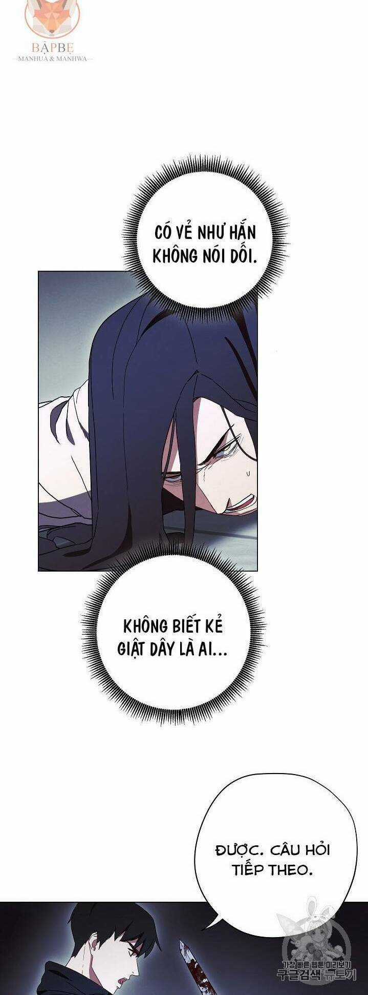 Đấu Trường Sinh Tử Chapter 32 trang 21