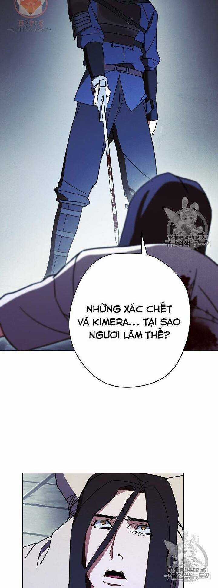 Đấu Trường Sinh Tử Chapter 32 trang 26