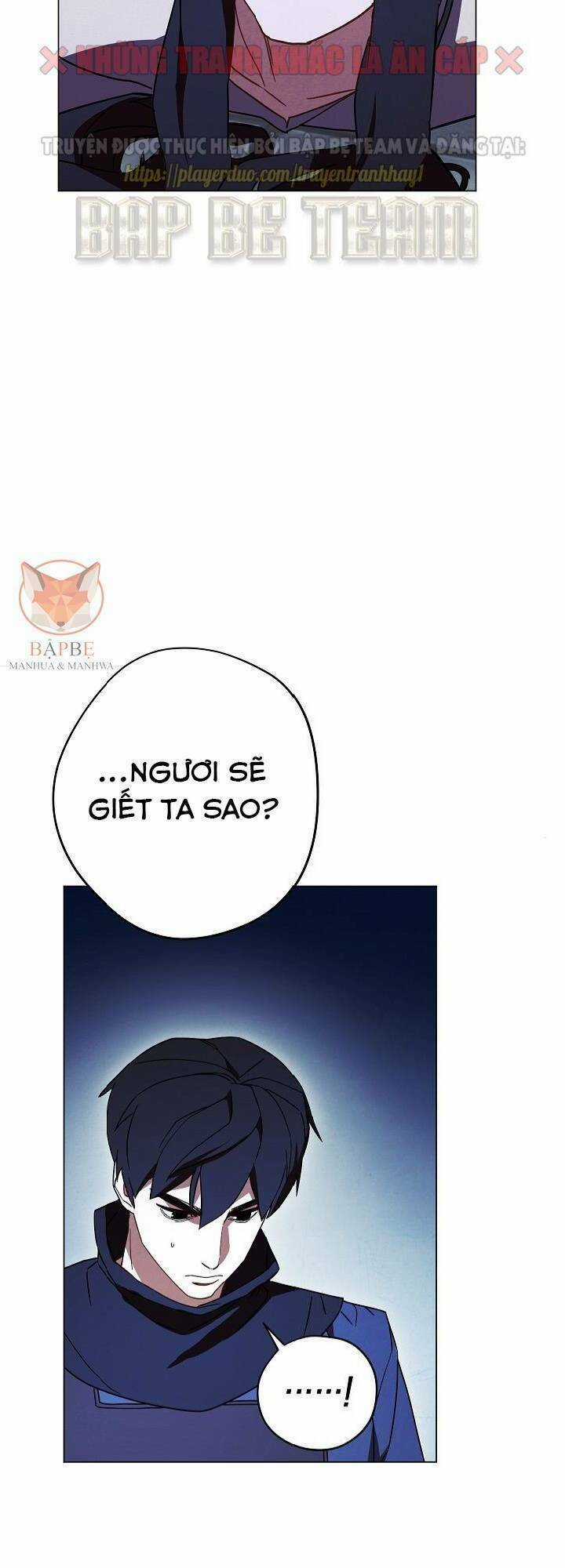 Đấu Trường Sinh Tử Chapter 32 trang 27