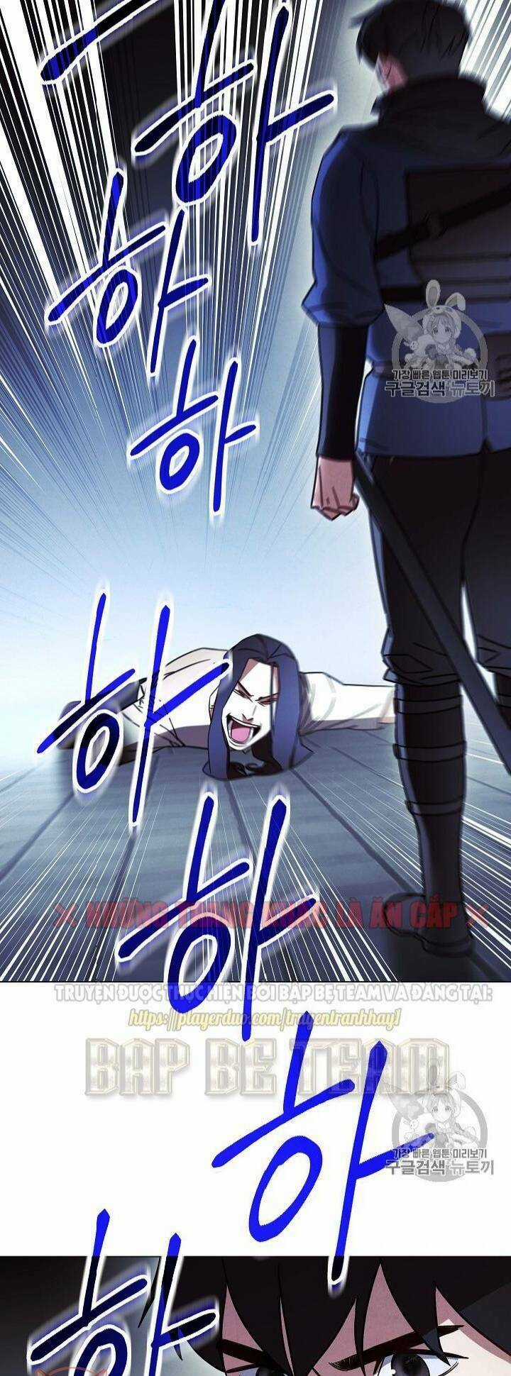 Đấu Trường Sinh Tử Chapter 32 trang 30