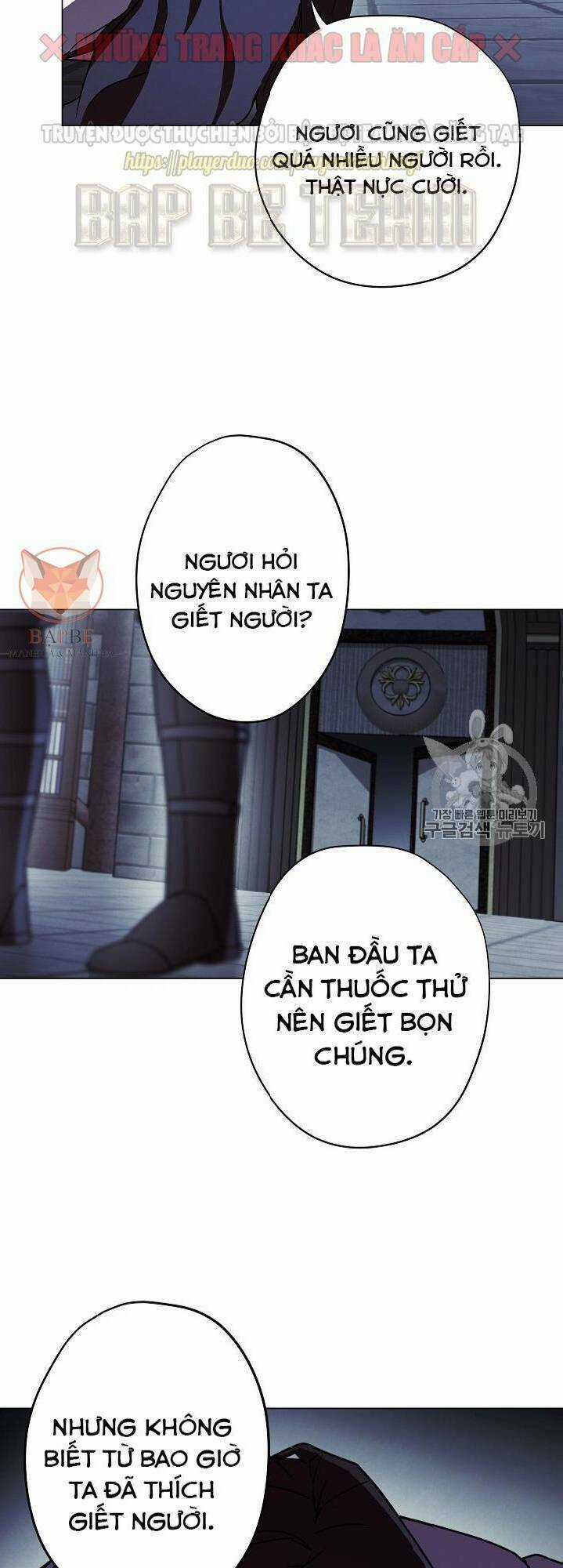 Đấu Trường Sinh Tử Chapter 32 trang 32