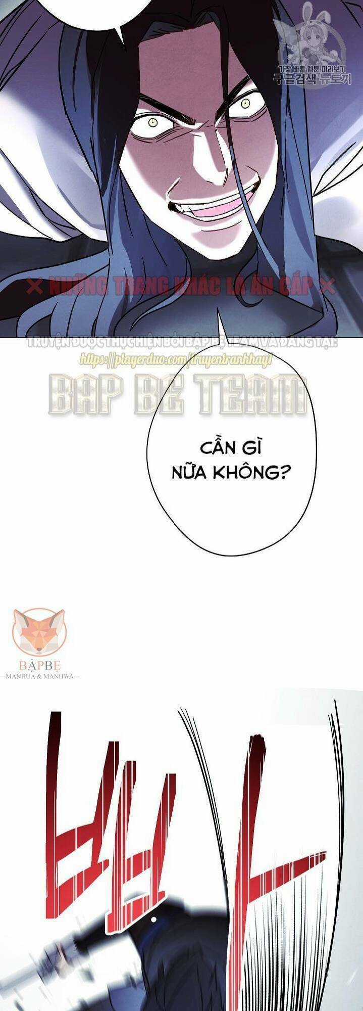 Đấu Trường Sinh Tử Chapter 32 trang 33